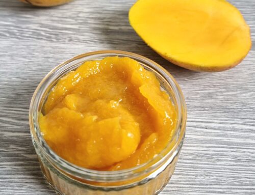 Mango Spread